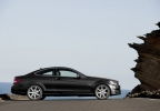 C-Class Coupe 2012
