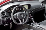 Mercedes-Benz-C63-AMG-Coupe-Black-Series