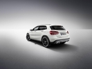 Mercedes GLA Edition 1