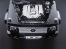 Mercedes G 55 AMG