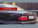 Mercedes E Class 