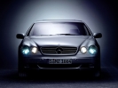 Mercedes CL class
