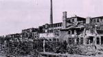 Разрушенная фабрика в Зиндельфингене