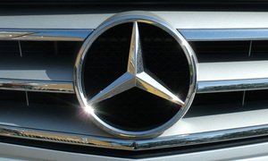    Mercedes-Benz   