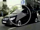 Рекламный ролик Mercedes B-class
