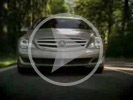 Реклама Mercedes R-class