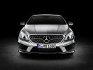 Новый Mercedes Benz CLA - обзор новинки!