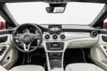 Новый Mercedes Benz CLA - обзор новинки!