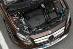 Цены на новинки Mercedes Benz