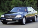 Mercedes CL  W140 