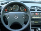 Mercedes CLK class