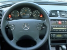 Mercedes CLK Cabriolet  A208 