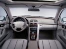 Mercedes CLK Coupe  A208 