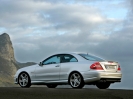 Mercedes CLK 63 AMG Coupe  209 