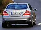Mercedes CLK 55 AMG Coupe  209 