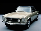 Mercedes 280SL &quot;Pagoda&quot;  W113  &#039;1968–71