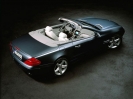 Mercedes SL  R230  &#039;2001