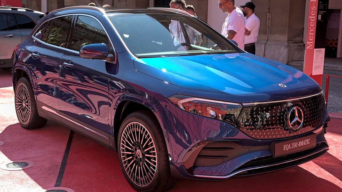 Джип/SUV 5 дв.