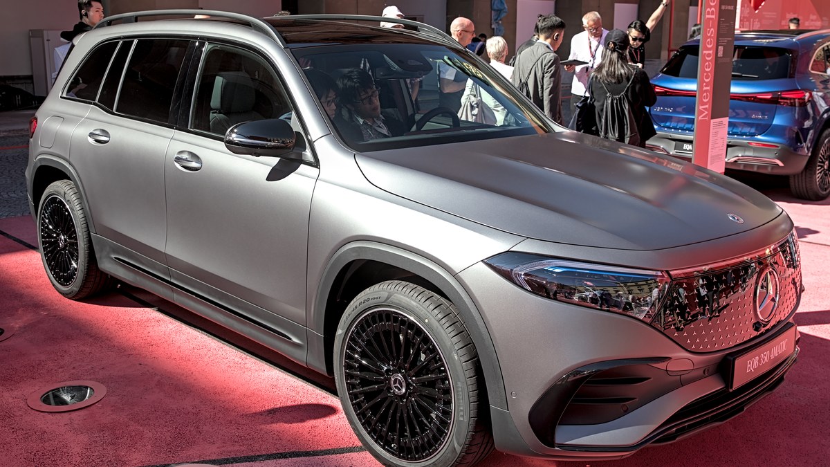 Джип/SUV 5 дв.