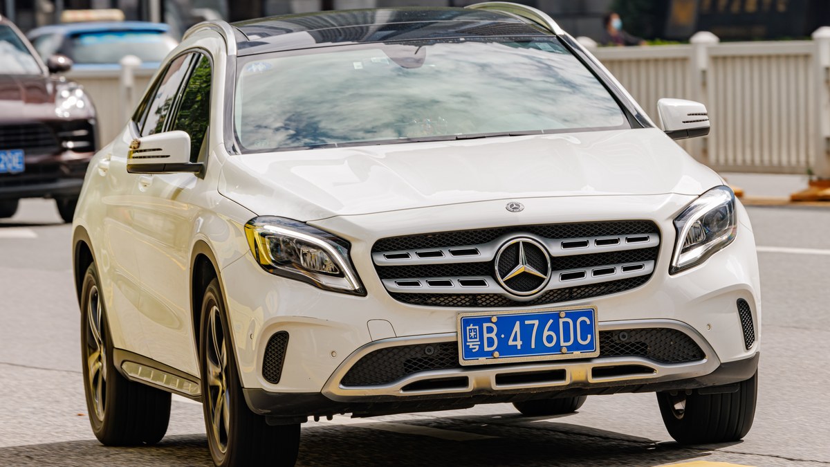 Джип/SUV 5 дв.