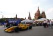 Moscow City Racing    -1