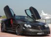 Mercedes McLaren SLR 722  750-   -