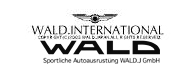 Тюнинг ателье WALD. Обыесы и реплики WALD