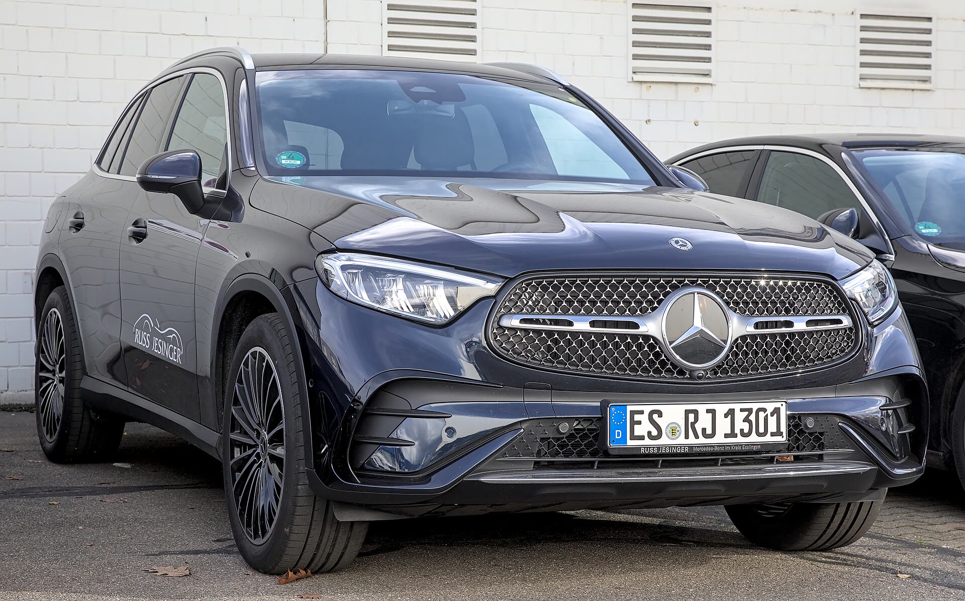 Mercedes-Benz рассказал, как будет отвечать на пошлины США