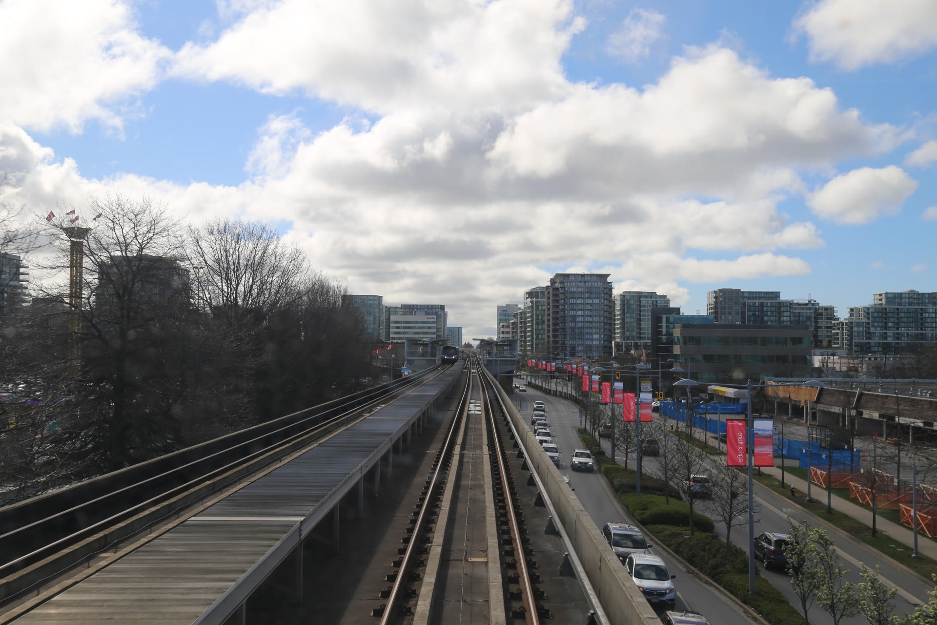 Mercedes-Benz открыл учебный центр в Ричмонде для дилеров Западной Канады