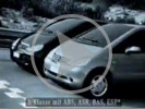 Рекламный ролик Mercedes A-class