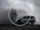 Рекламный ролик Mercedes С-class 63 AMG