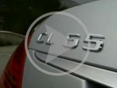 Mercedes CL 65 AMG (W 216)