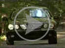 Видео Mercedes CL-class (W 215)