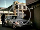 Рекламный ролик Mercedes E-class (W211)