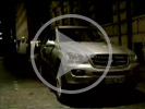 Реклама Mercedes ML
