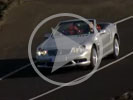 Видео Mercedes SL 55 AMG