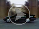 Видео Mercedes SL R129