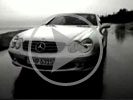 Видео Mercedes SL Sportler