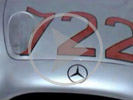 Mercedes-Benz McLaren SLR Edition 722